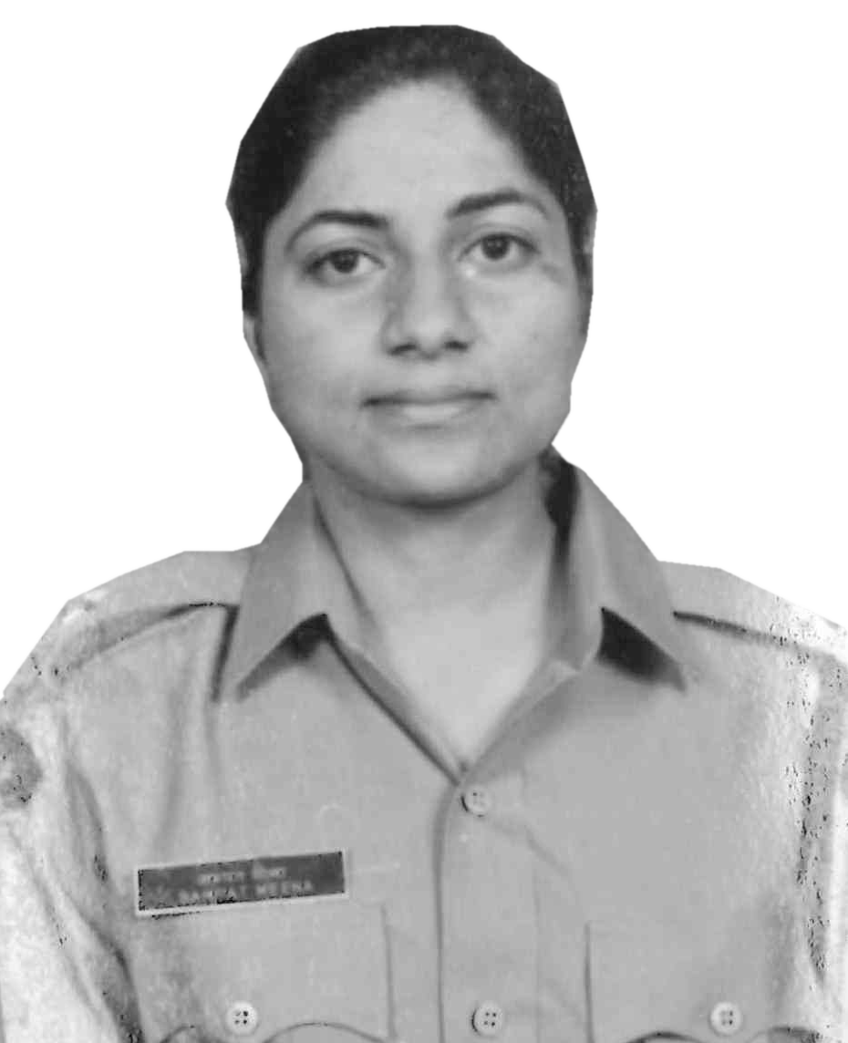 Meena Sampant